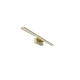 Kinkiet Luce Parette Old Gold 63 IP44 CCT OR86119 OPEN DESIGN HIGHLIGHTS